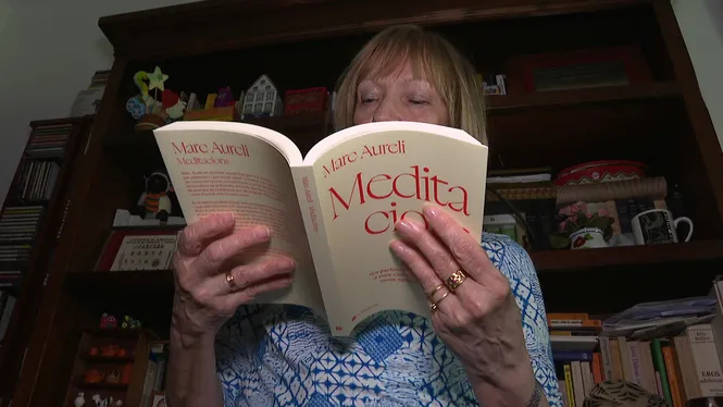 Les ‘Meditacions’ de Marc Aureli, vigents 1.900 anys després