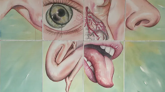 L’art més jove i emergent, a la primera Biennal Universitària d’Art