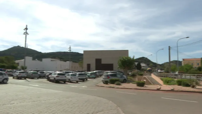 Es Mercadal i Fornells tendran aparcaments de zona verda exclusius per a residents
