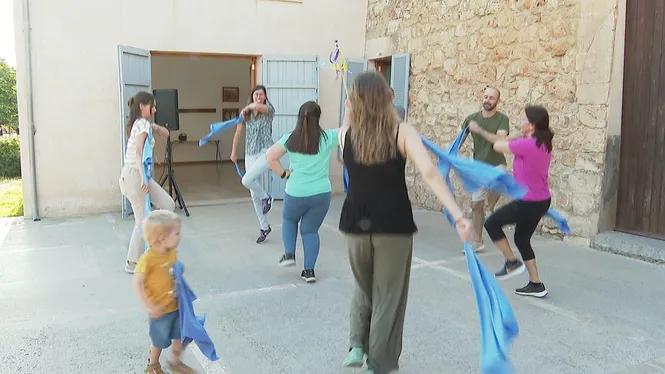 Fins a tres dones ballaran com a cossiers durant les Fires i Festes de Primavera de Manacor d’enguany