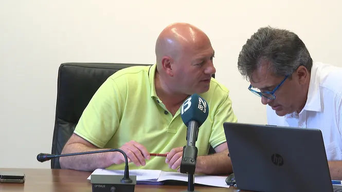 Aprovada l’ampliació del polígon industrial de Binissalem entre protestes dels veïns
