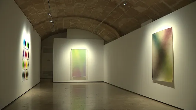 ‘Ultrafotografia’ i ‘En el corazón del corazón’, les exposicions del Solleric per a l’Art Palma Summer