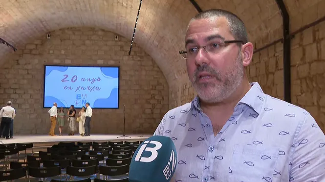 EAPN celebra 20 anys de lluita per l’inclusió i aposta per mantenir fent-ho amb les institucions