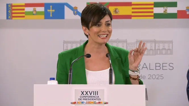 La ministra convida als presidents autonòmics del PP a “explicar” el seu rebuig a invertir més en habitatge