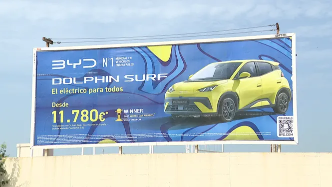 El Pla Moves III de 2025 repartirà 9 milions d’euros en ajudes a la mobilitat elèctrica