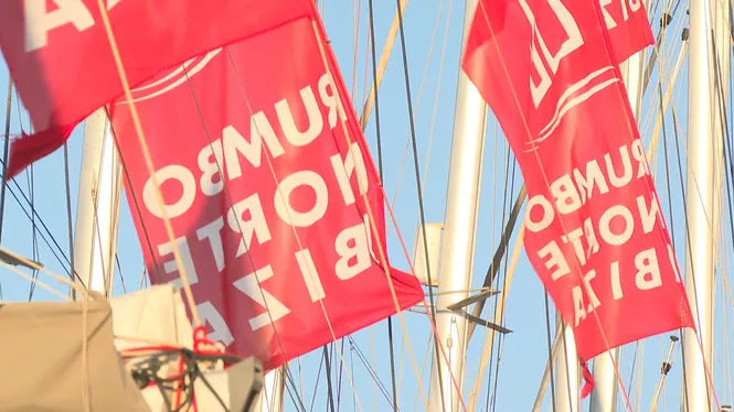 El sector del xàrter nàutic d’Eivissa espera un bon estiu