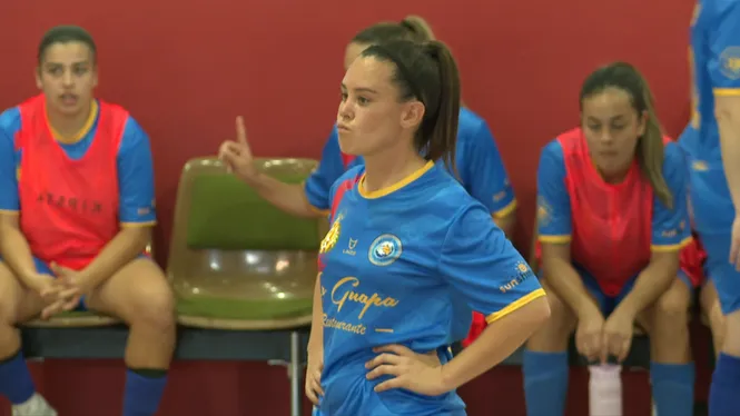 El Menorca Futsal haurà de remuntar un 0-1 a cal Kukuiaga Etxebarri per pujar a Segona Divisió