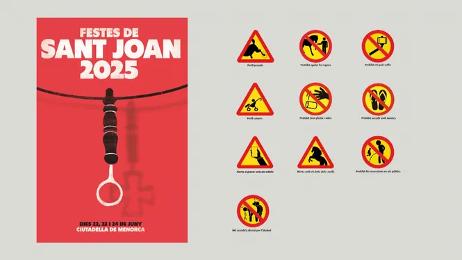 Sant+Joan+de+Ciutadella%3A+instal%C2%B7len+els+senyals+dels+comportaments+prohibits+i+d%E2%80%99alerta+per+evitar+accidents