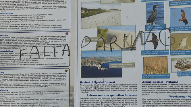 Capdepera+expropiar%C3%A0+un+solar+per+crear+un+nou+aparcament+a+Cala+Agulla