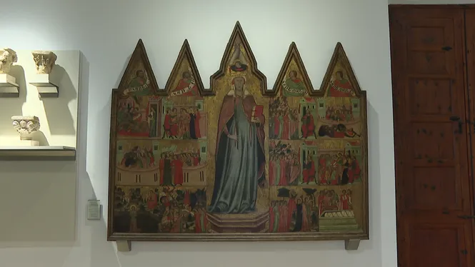 Algunes obres d’art de museus mallorquins s’exposaran al Prado