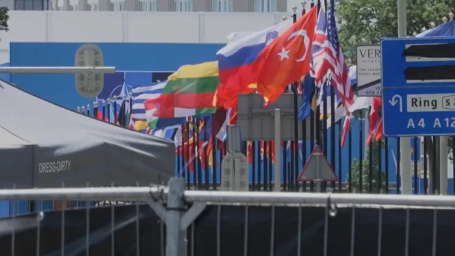 Reaccions internacionals diverses a l’atac dels Estats Units a l’Iran