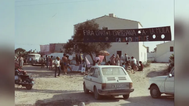 Medalla d’Or per la Fira d’Art i Artesania de la Mola