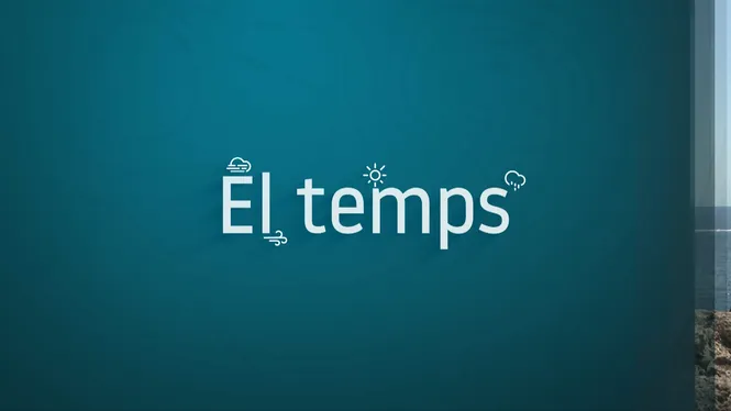 El Temps Migdia 05-07-2025