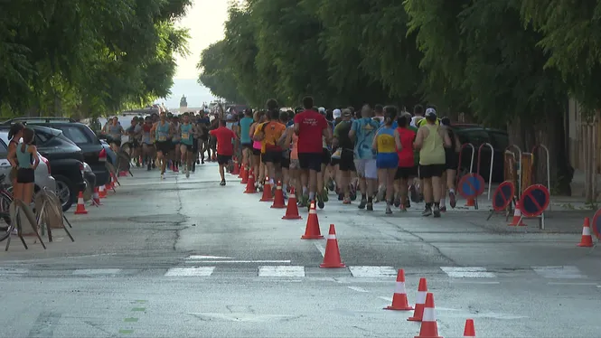 La cursa del 9 de Juliol estrena el calendari de la XXVI Lliga de Carreres Populars d’Estiu