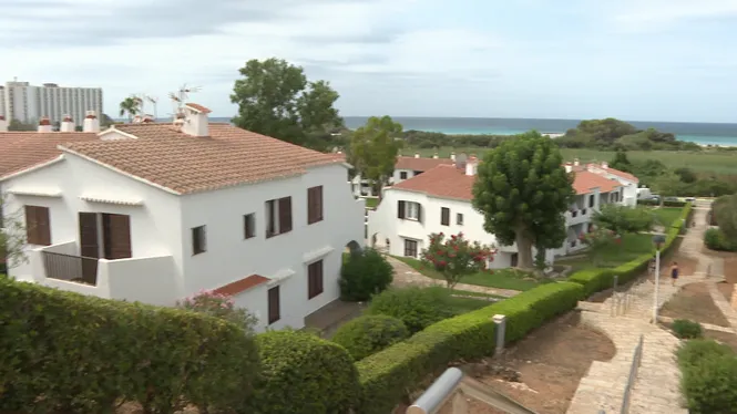 Alaior, el municipi de Balears on més creix el nombre d’habitatges turístics