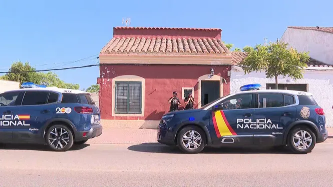 Una persona detenguda en una nova operació antidroga a Maó