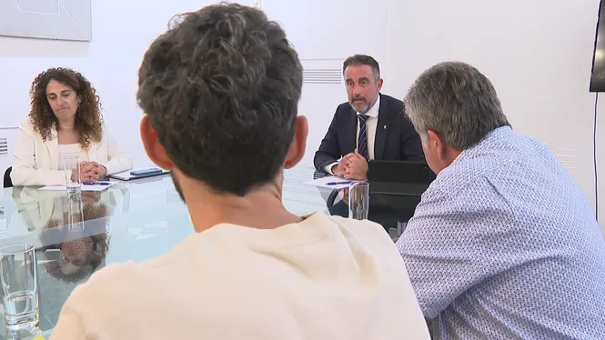 Sa Pobla demana consens pel tren fins Alcúdia i el Govern s’obre a modificar-ne el traçat
