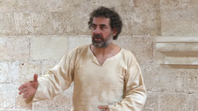 Ciutadella estrena “El Covard” sobre l’assalt turc