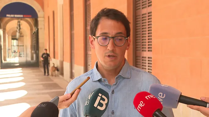 Els socialistes acusen el Govern de radicalitzar-se amb els nous nomenaments