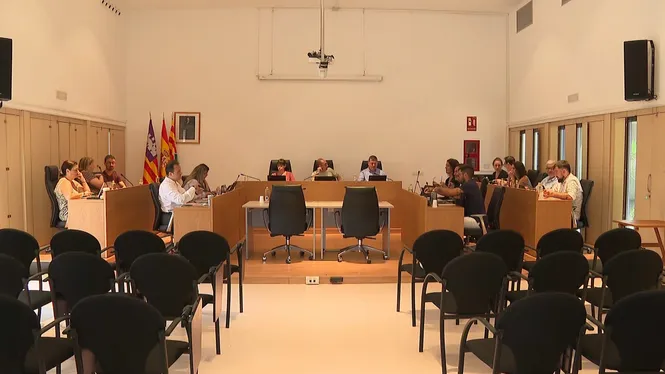 El Consell de Formentera cedirà tres terrenys per ajudar a pal·liar el problema de l’habitatge