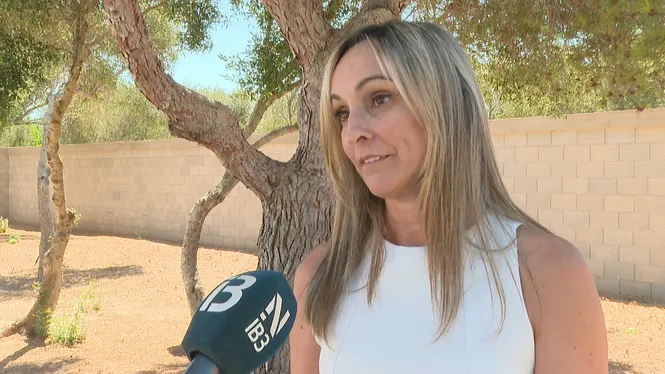 Una menor tutelada fuig de la Casa de la Infància de Maó