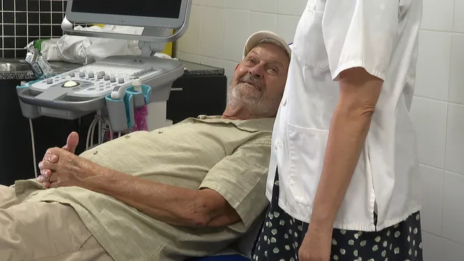 L’Àrea de Salut de Menorca instal·la 72 lliteres hidràuliques als centres de salut