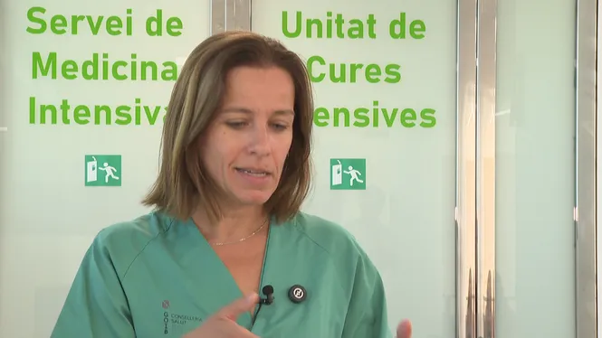 Son Llàtzer és el primer hospital de les Balears amb certificat d’excel·lència per evitar infeccions a l’UCI