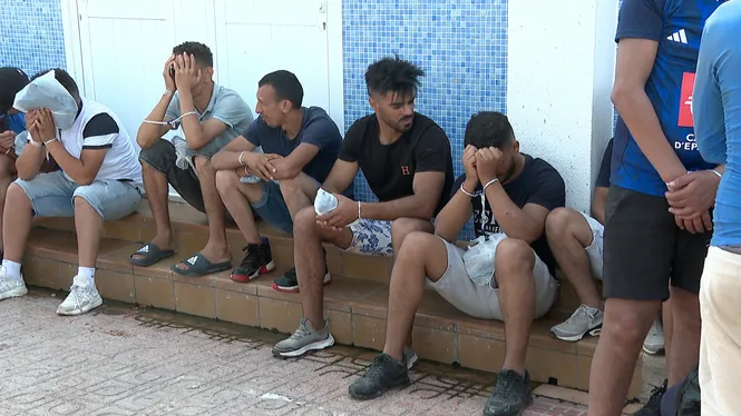 L’IMAS acull un total de 430 menors migrants no acompanyats