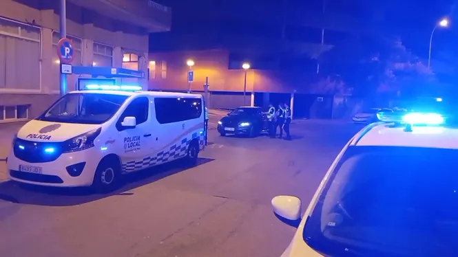 La Policia Local de Maó planta batalla a les conductes incíviques a l’estiu