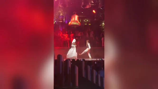 Nova polèmica per l’ús del ball pagès a una discoteca d’Eivissa