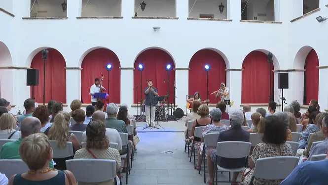 Eivissa celebra els 150 anys del naixement d’Antonio Machado
