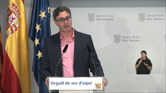Aprovat el decret que regularà el lloguer turístic d’embarcacions particulars