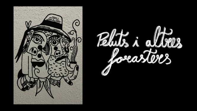 “Peluts i altres forasters a Formentera”, el documental sobre l’època hippie i la seva repercussió en la societat de l’illa