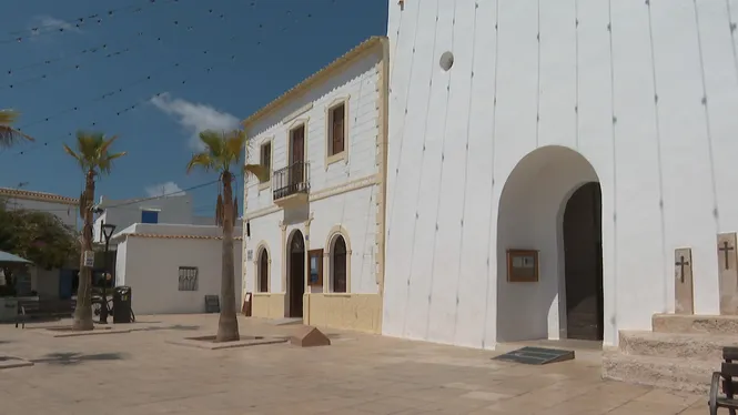 El Consell de Formentera publica un llibre que repassa els 200 anys d’història de l’Ajuntament de l’illa