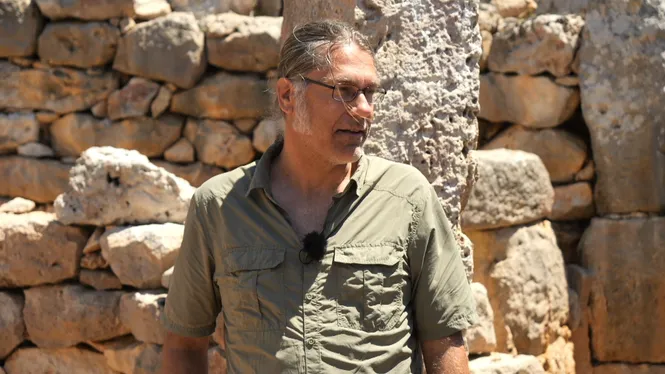 Dimiteix Antoni Ferrer, director de l’Agència Menorca Talaiòtica, per la polèmica de Rafal Rubí