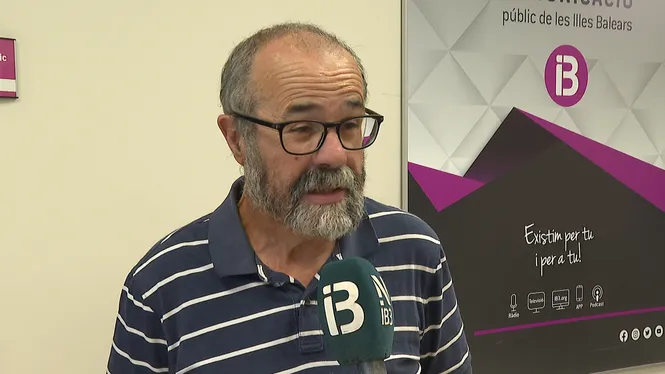 CCOO reclama un servei sanitari permanent per a l’aeroport de Menorca