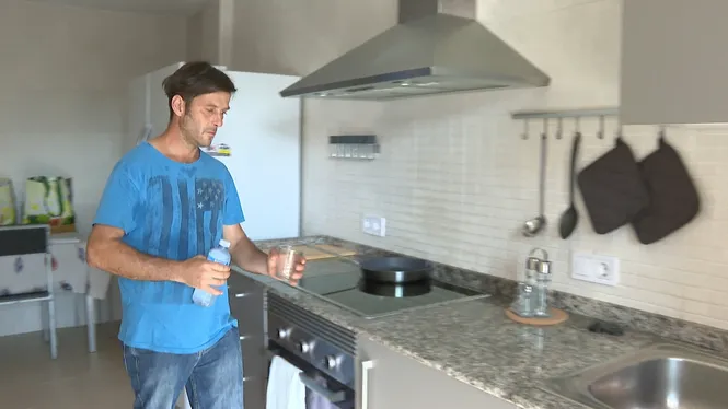 Creen 50 places d’habitatge compartit per a persones amb un diagnòstic de salut mental