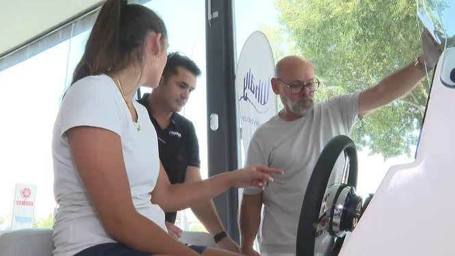 Les Balears continuen liderant les matriculacions d’embarcacions, malgrat el mal moment