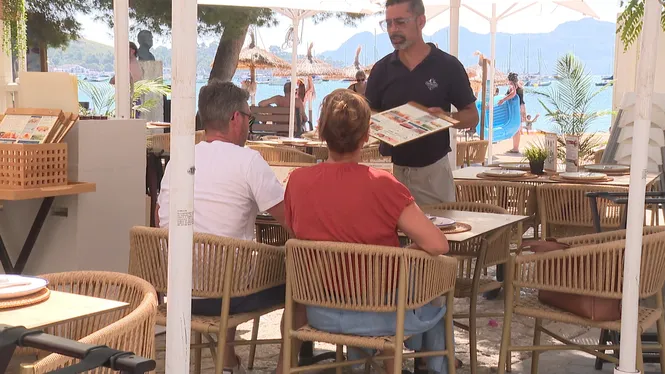 Els sindicats denuncien l’augment dels acomiadaments aquest estiu a l’hostaleria d’Eivissa