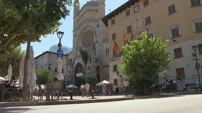 Sóller tindrà la seva pròpia Zona de Baixes Emissions