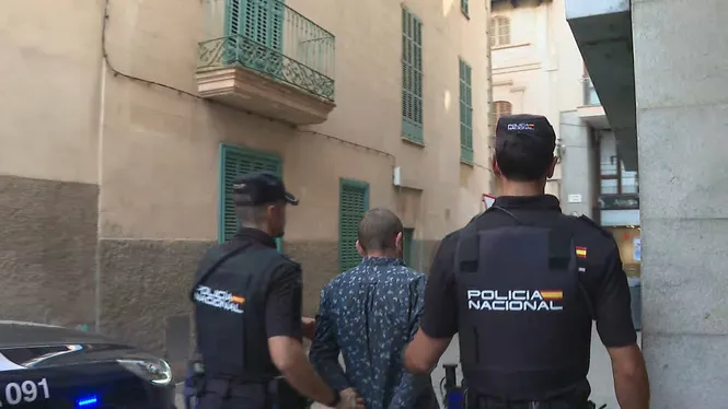 Llibertat provisional pel detingut relacionat amb l’home mort a una casa fora vila a Manacor