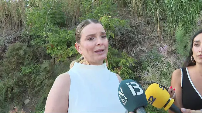 Marga Prohens: “Ens sentim insultats per part del Govern d’Espanya”
