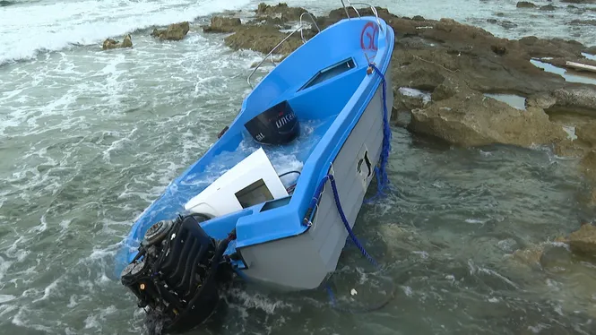 Rescaten 40 migrants de dos embarcacions en les darreres hores a Formentera