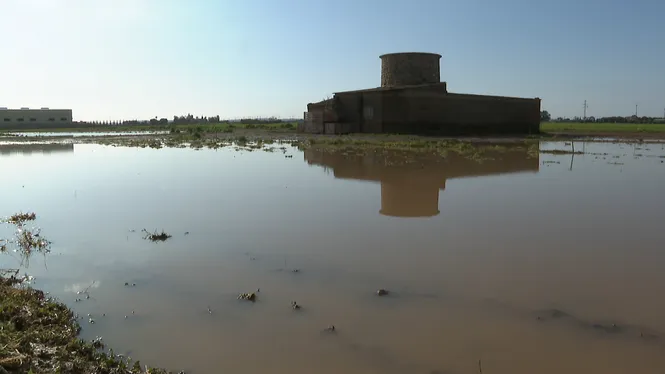 Les Balears activen la prealerta per inundacions