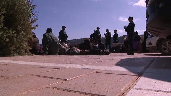 El nou perfil dels migrants que arriben a les costes de les Illes