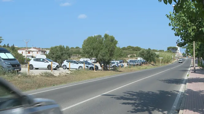 Es Castell començarà a construir el 2026 el nou Boulevard que transformarà l’entrada del poble