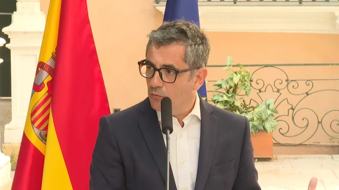 Bolaños reitera que el govern de Prohens i els consells han de complir amb el repartiment de menors migrants