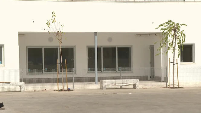 80 milions per posar a punt centres escolars de les Balears