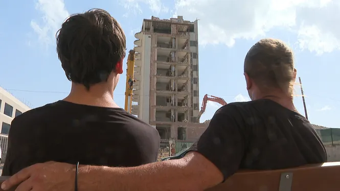 L’antic Son Dureta, història a finals de setembre