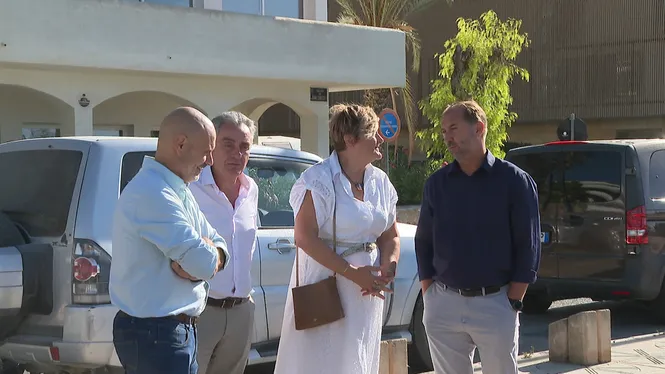 El PP demana a l’Estat que “retorni l’autonomia” als ajuntaments per decidir sobre la taxa dels fems